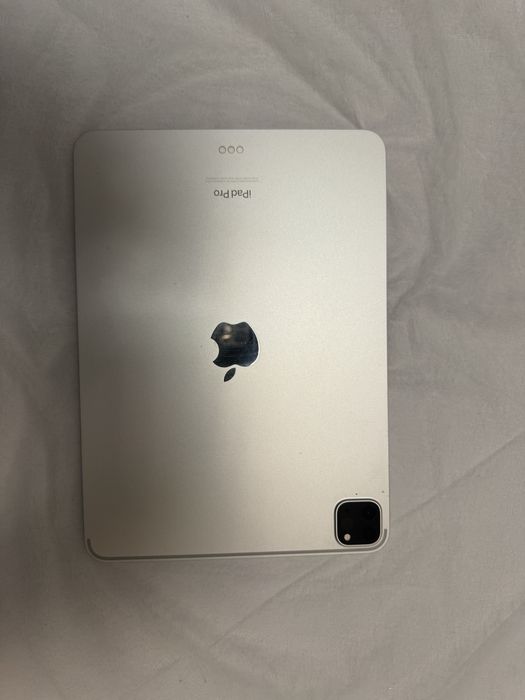 Продам iPad Pro 11” 2025 (M2) у відмінному стані.