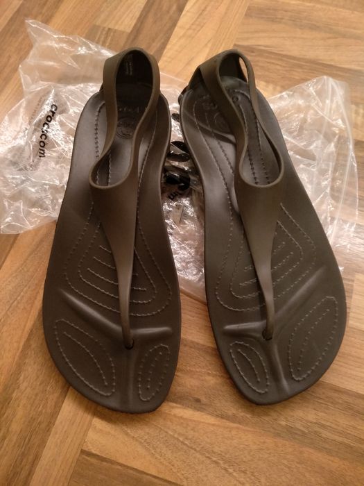 Crocs Sexi Flip W9 39-40
