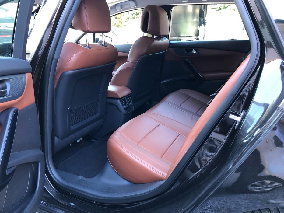 Peugeot 508 full extras automatica
