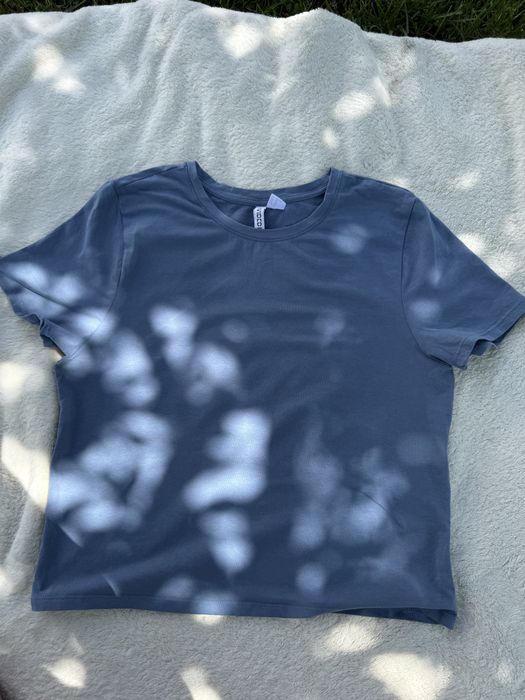 Футболка H&M з коротким рукавом