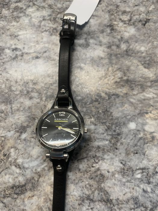 Жіночий годинник Fossil Georgia ES