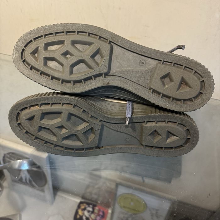 Stare trampki stomil prl r.39 kultowe retro