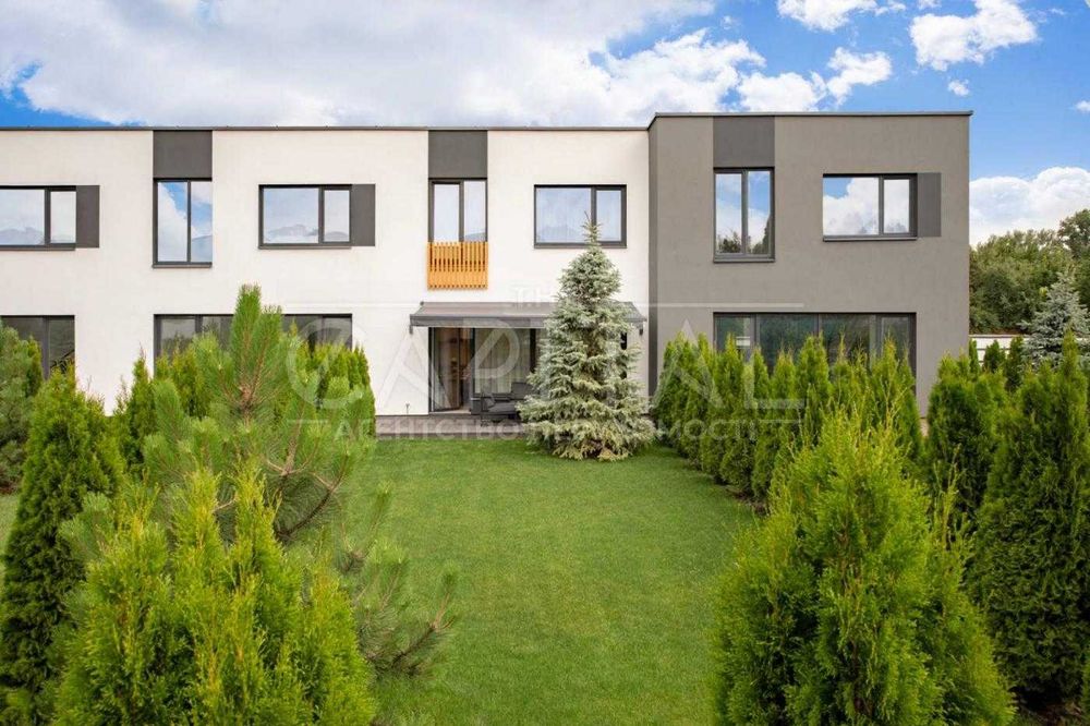 Будинок 105м2/2 поверхи/Гореничі, вул.Соборна