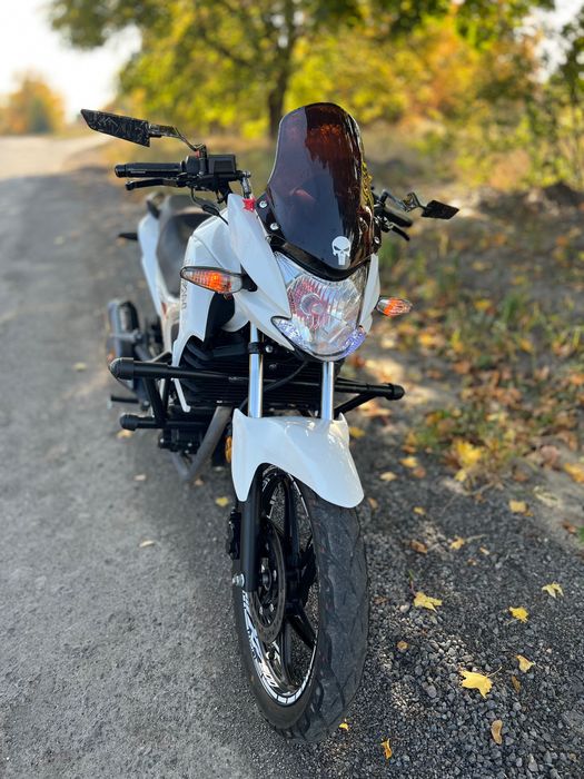 lifan kp200 White Торг