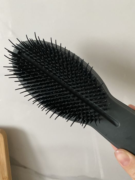 Tangle Teezer The Ultimate Black