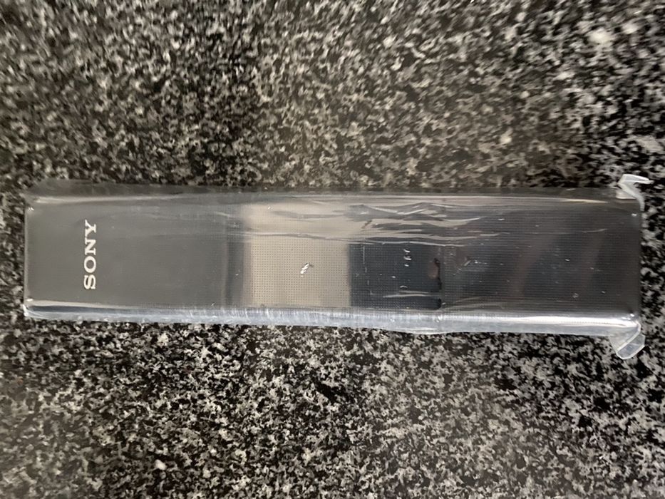 Comando Tv Sony Original