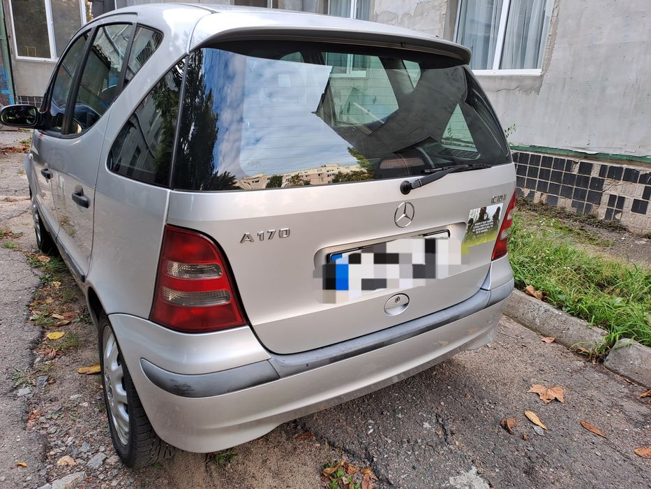 Продам Мерседес a cklas