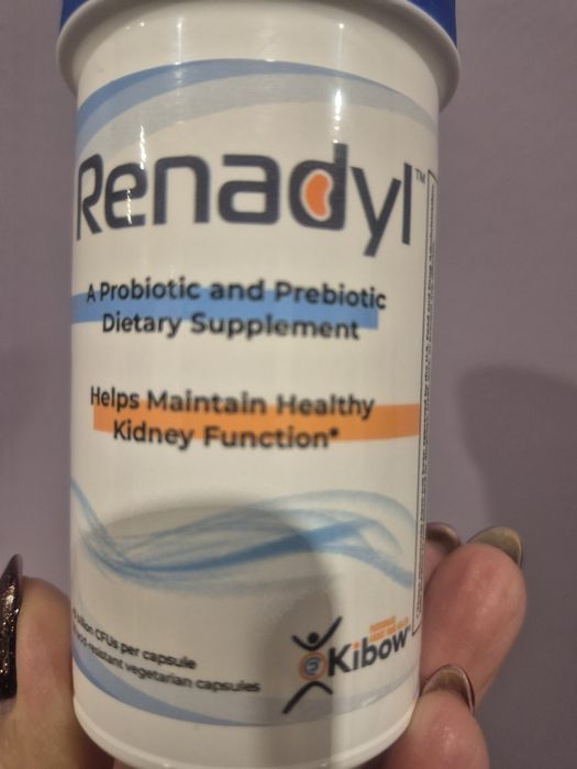 Renadyl suplement diety
