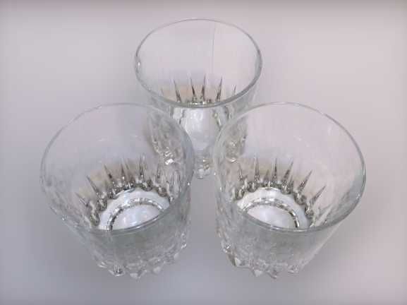 Bormioli Rocco PORTOFINO Набор стаканов 3 х 260 мл