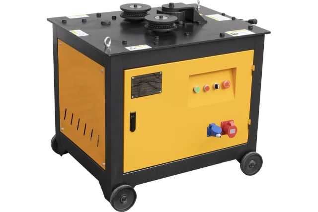 Верстат для згинання арматурних прутків METCOR GWH24
