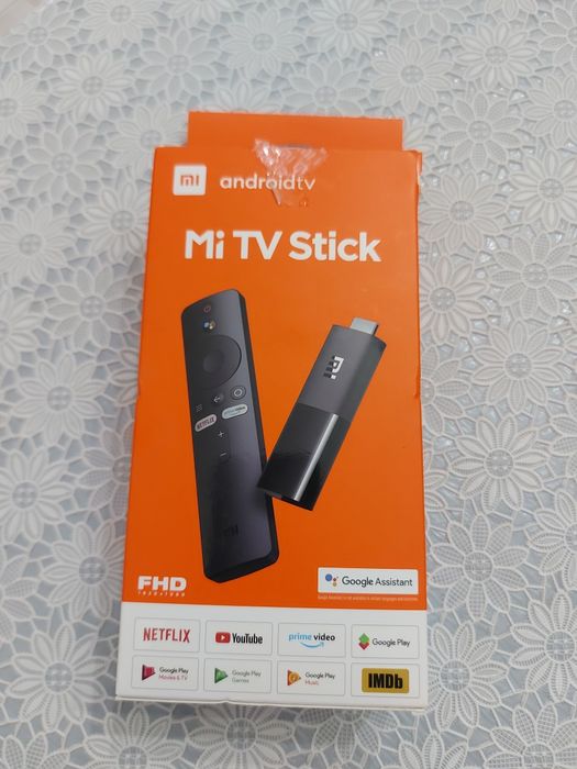 Pen Android Xiaomi