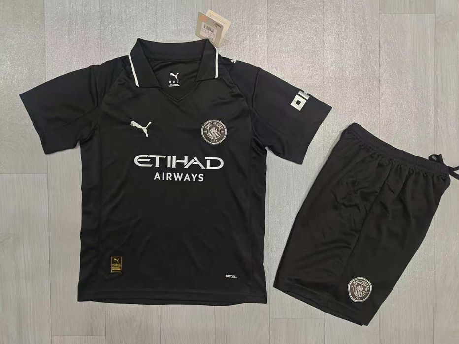 Kits Criança Futebol Novos 2026