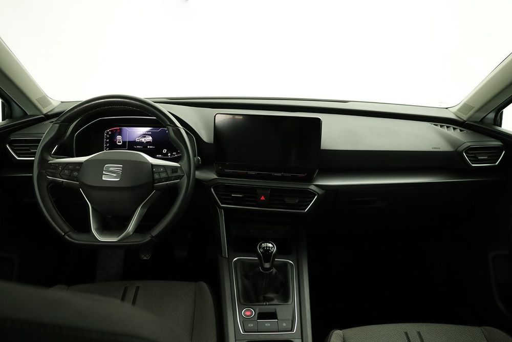 SEAT Leon 1.0 TSI Style