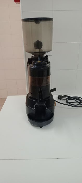 Moinhos de café profissional 2 moinhos