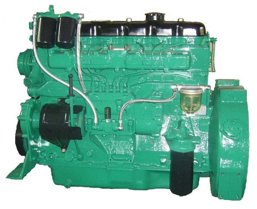 Wał  korbowy sw 400  sw 680  kombajn Bizon  oraz inne części