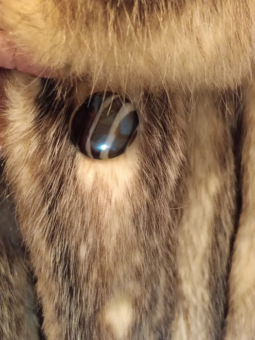 Шубка італійська