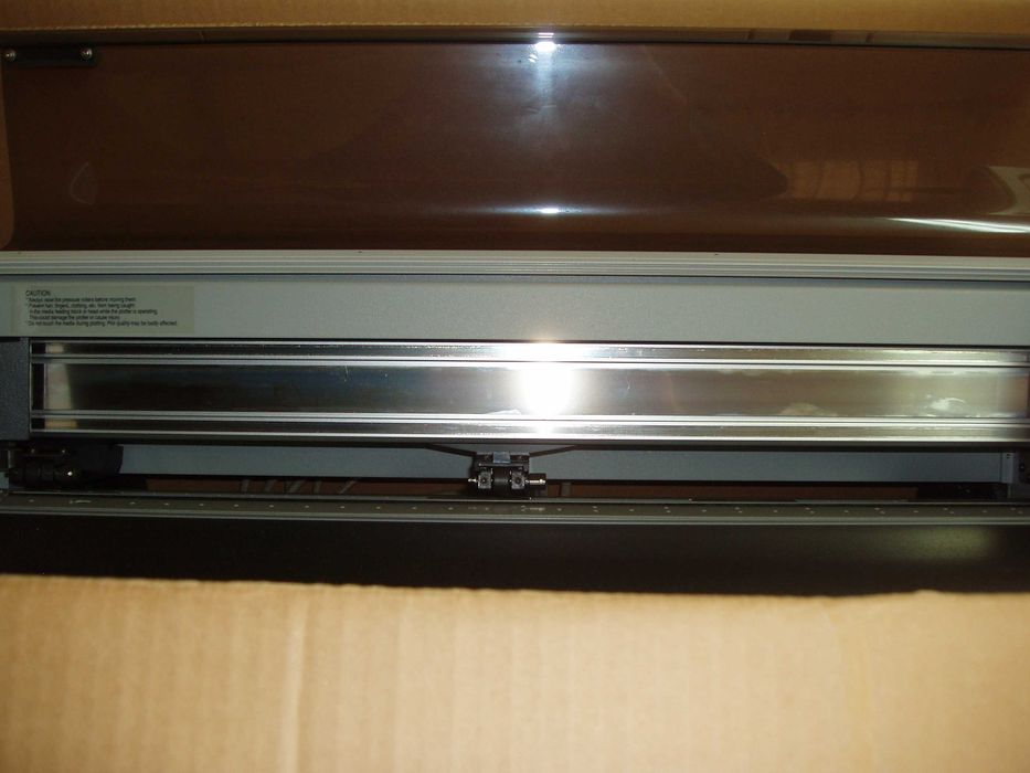 Mutoh A1 Plotter: XP-50164354166309250122