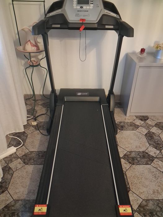 Vendo passadeira elétrica