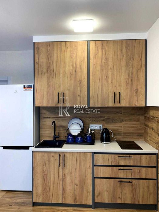 Продаж Квартира 1кім. 50.9м2 ЖК «Victory V» Метро Паркінг