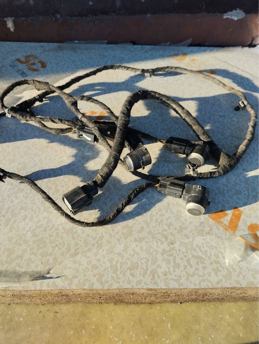 Шевроле трекер 2014  року