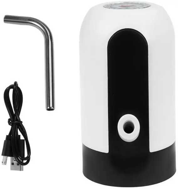 Электрическая  Помпа для бутилированной воды WATER DISPENSER USB