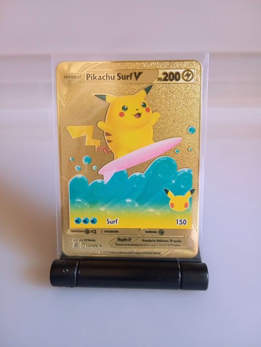 Sets Pokémon e cartas de Metal.Leia descrição.