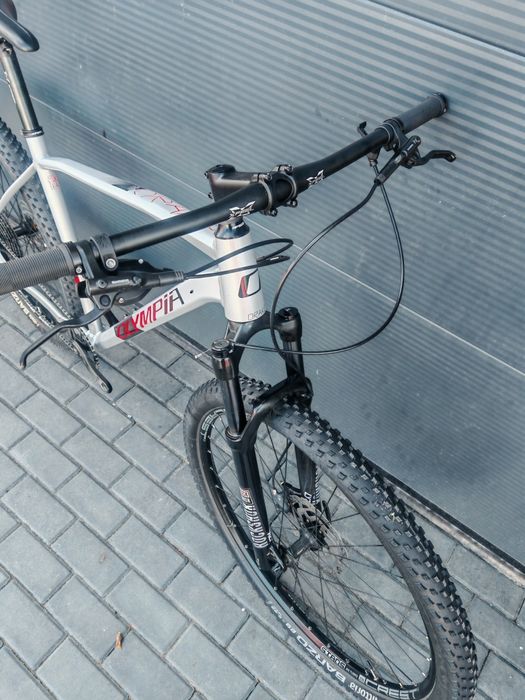 Olympia Drake 29 Sram SX 1x12 Rock Shox MTB
