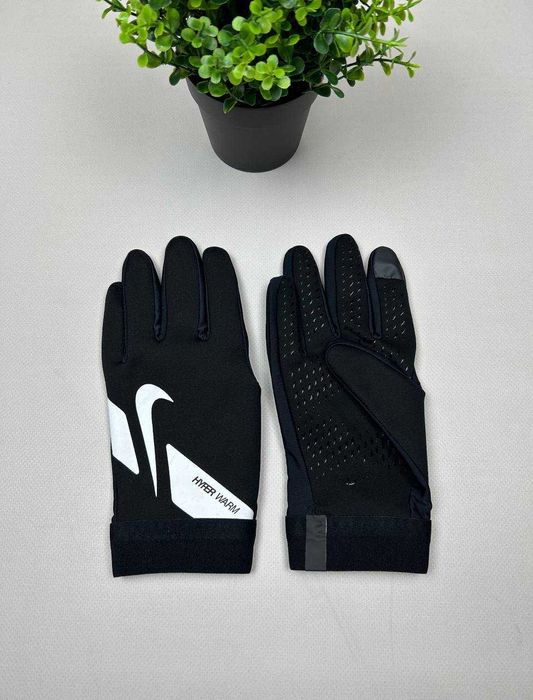 Чоловічі перчатки ◾️ Nike HyperWarm ◾️ перчатки найк