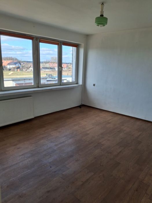 Mieszkanie na sprzedaz