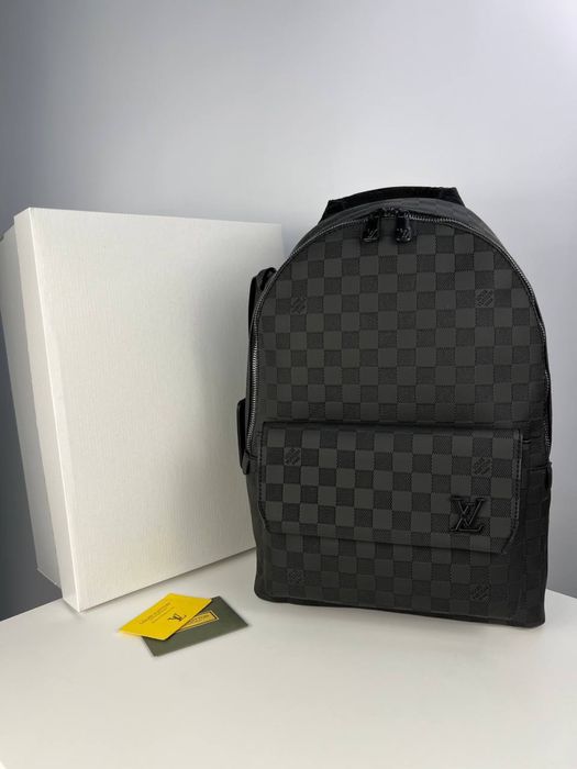 Рюкзак Louis Vuitton / Портфель А-4