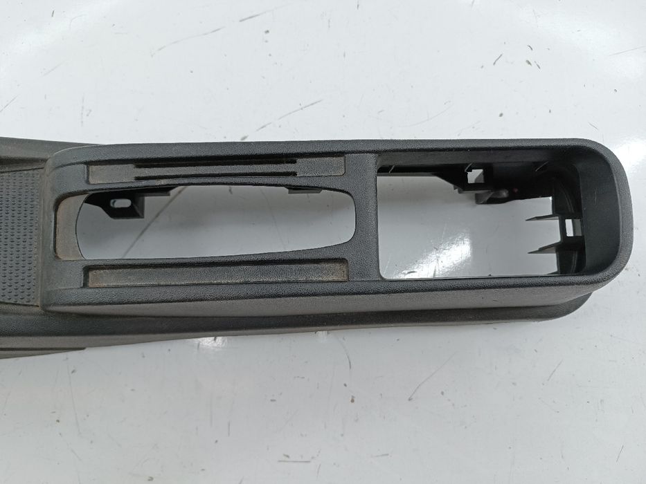 Consola Central - FIAT PUNTO (199_) | 12 -