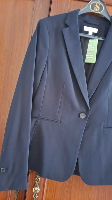 moda /ubrania damskie/Marynarki