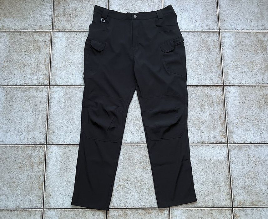 трекинговые штаны Tactical Mountain Warehouse CMP TCM Craghoppers Trespass