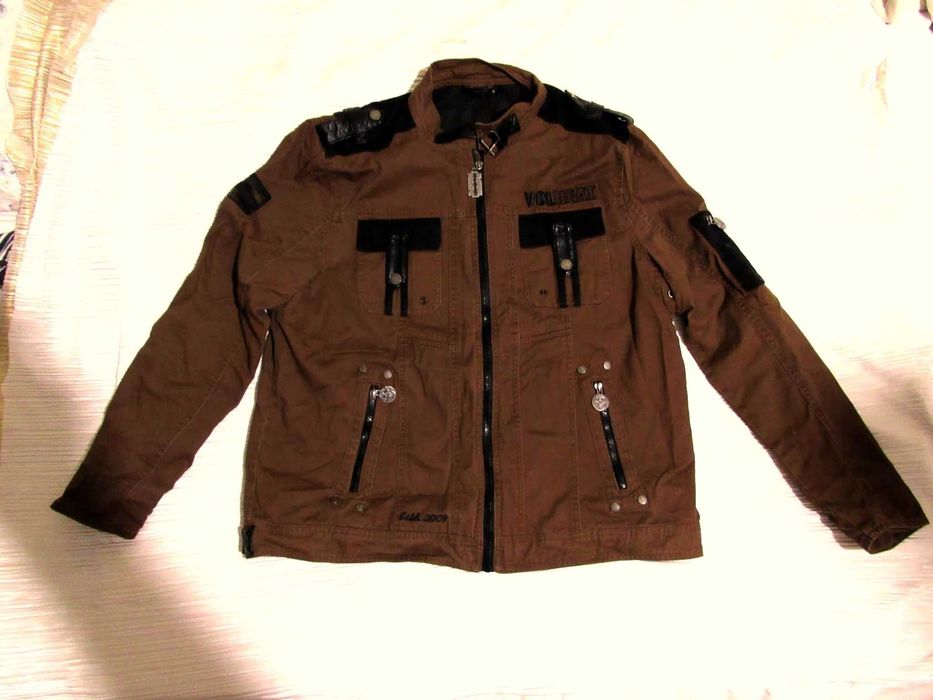 Куртка Volbeat (XL)