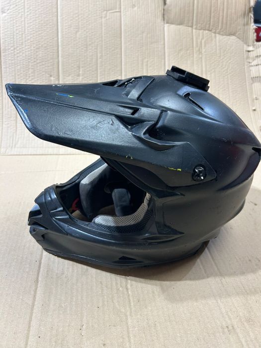 Kask motocross, enduro, cross shoei vfx-w