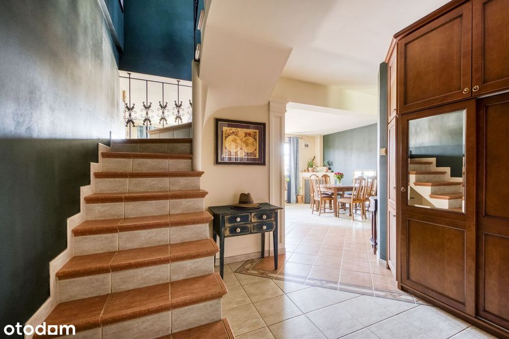 3-4 pokojowe 88mkw, Nowodwory,2 poziomowe, Tramwaj, Park, Garaż 25,3m