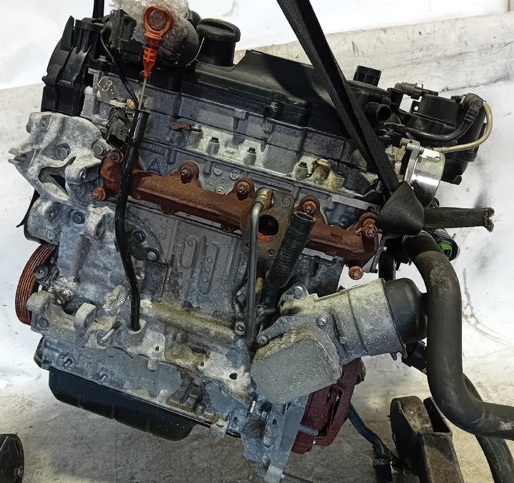 Motor completo CITROËN Nemo Combi