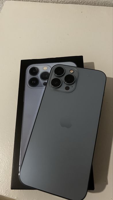 Iphone 13 pro max 128gb