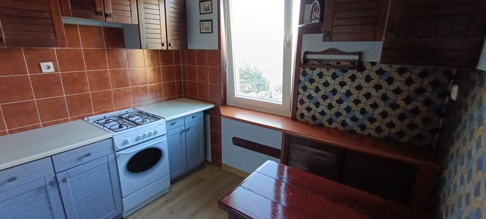 Sprzedam mieszkanie 3 pok. 53m Rzeszów blisko centrum. Od zaraz.