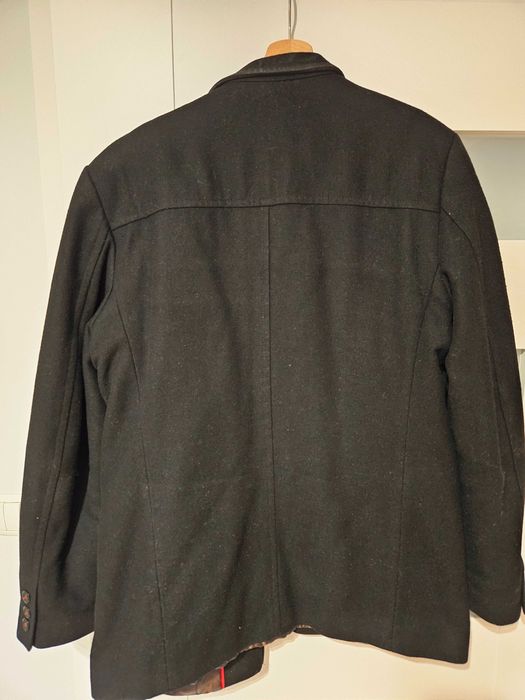 Kurtka męska płaszcz Lansier XL/XXL