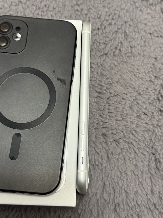 Iphone 11/128 White