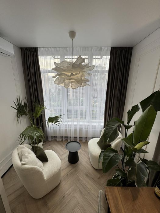 1-room apartment apartment by the address st. Kulikovo pole pl Oktyabrskoy revolyutsii pl (area 46 m²) - Atlanta.ua - photo 3