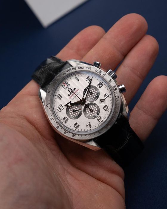 Zegarek Omega Speedmaster 321.13.44.50.02.001