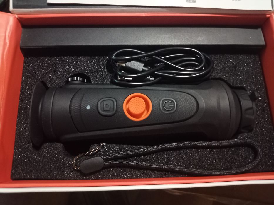 Продам тепловізор ceklop 335