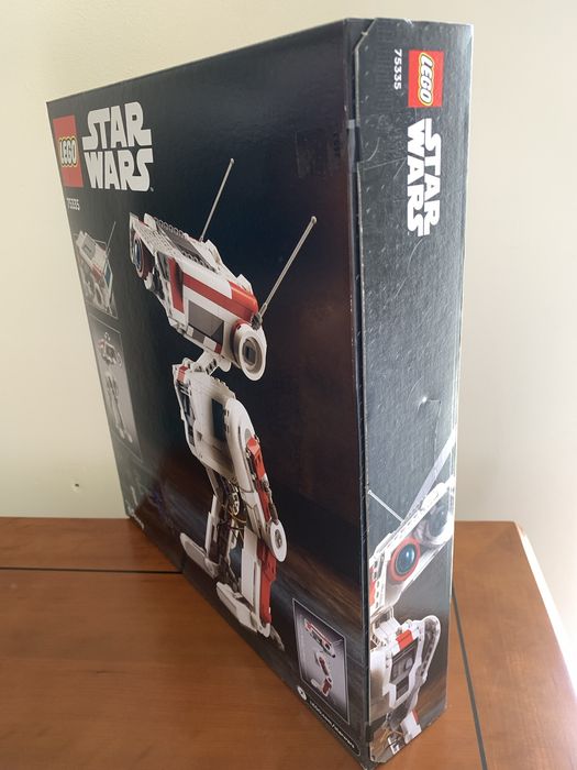 Lego BD-1 75335 - SELADO