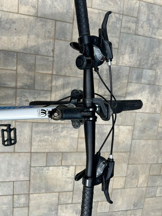 Rower Romet Rambler 26