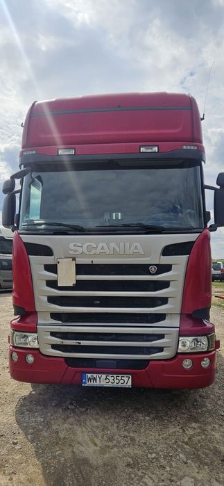 Scania