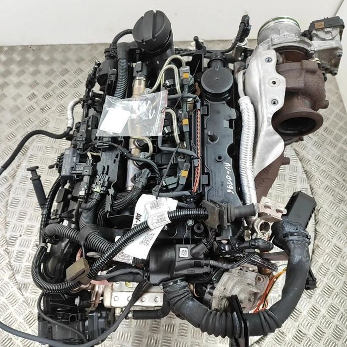 MOTOR MINI F55 B37C15A