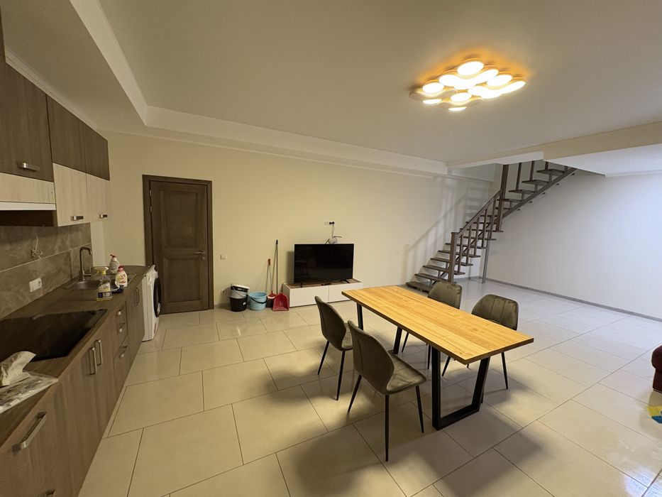 Оренда квартира 3-х кімнатної