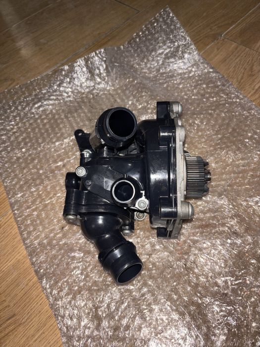 Помпа Pierburg CPKA 1.8tsi